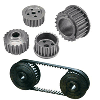 Porters Industrial Sales