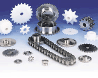 Porters Industrial Sales