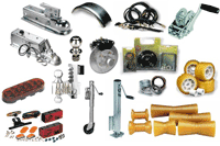 Porters Industrial Sales